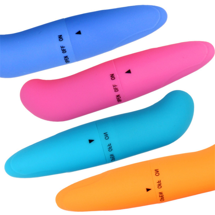 HW Dolphin vibrator female egg female masturbation appliance Mini massage stick G-spot Waterproof stimulation adult products - image 4