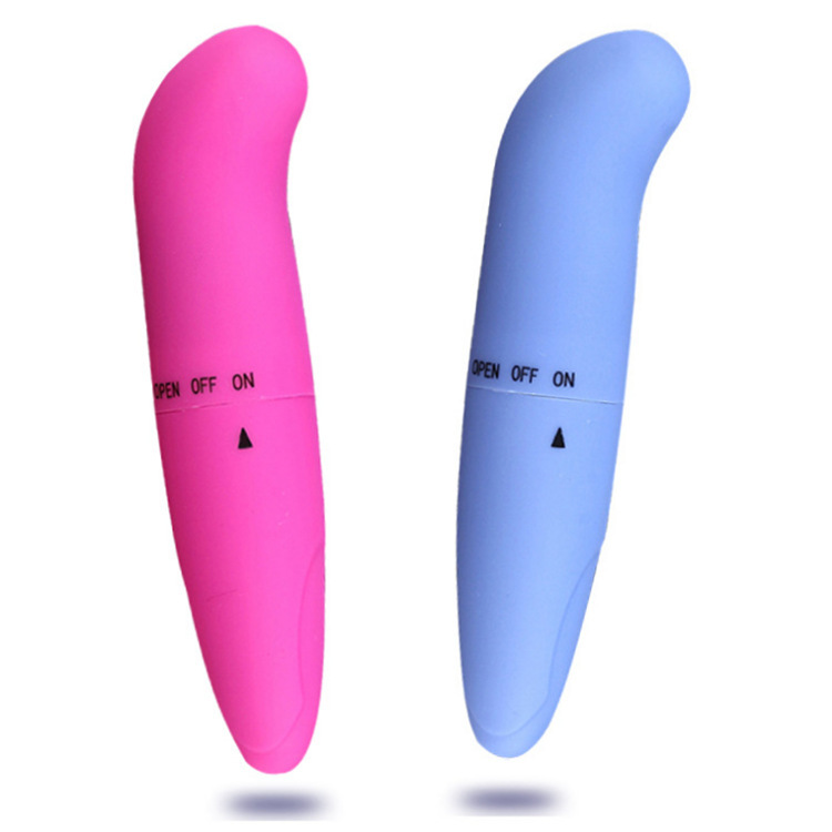 HW Dolphin vibrator female egg female masturbation appliance Mini massage stick G-spot Waterproof stimulation adult products - image 5