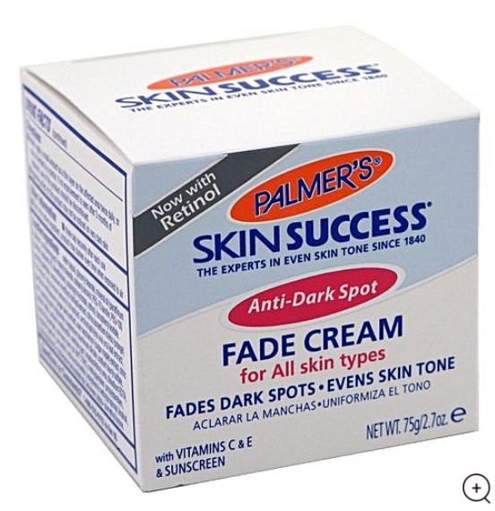 Palmers Skin Success Anti-Dark Spot Fade Cream
