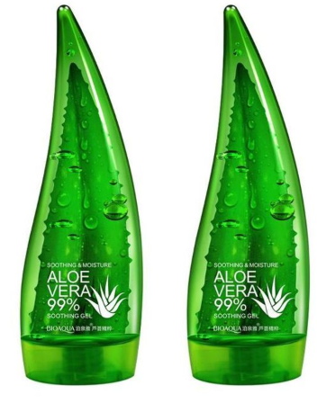 Aloe Vera Gel