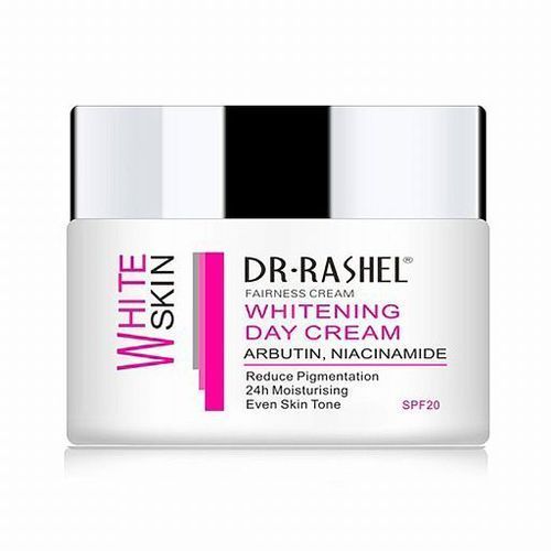 Dr. Rashel White Skin Day Cream Remove Dark Spots, Acne