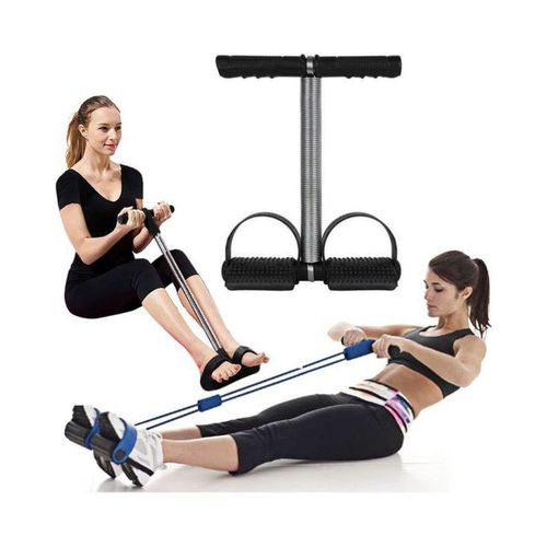 Tummy Trimmer Abs Exerciser, Waist Trimmer, Fitness Workout fitness tool,weight loss