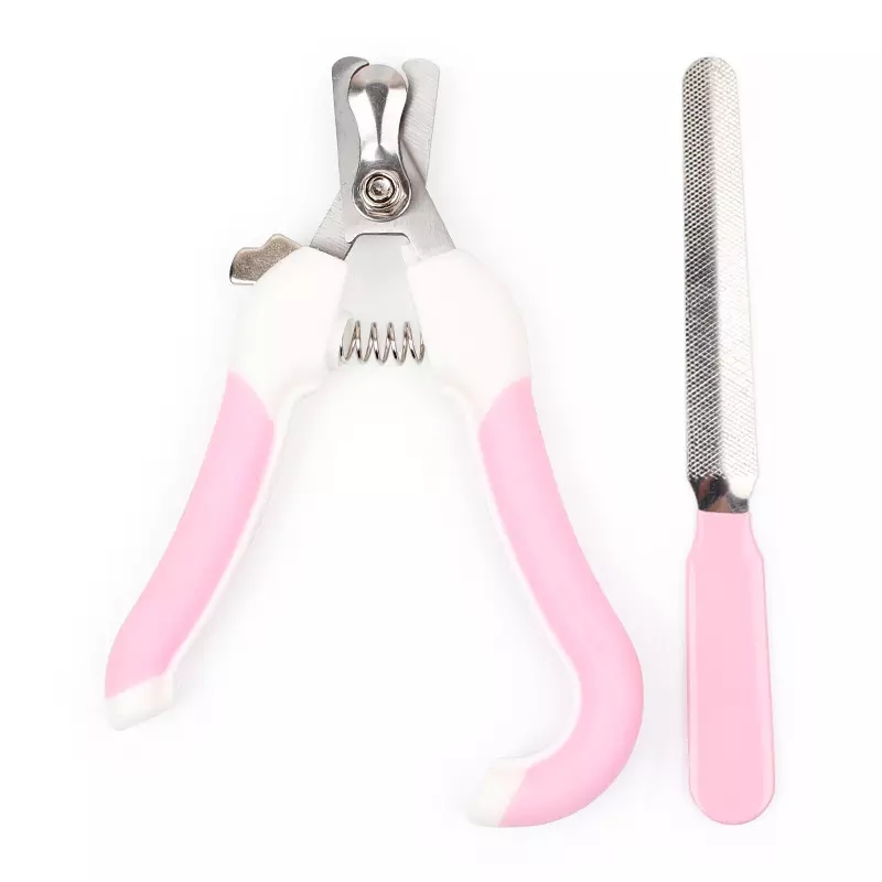 BL Pet Products Dogs Cats Claw Nail Clippers Trim Nails Dog Puppy Nail Clipper Cutter Pet Toe Care