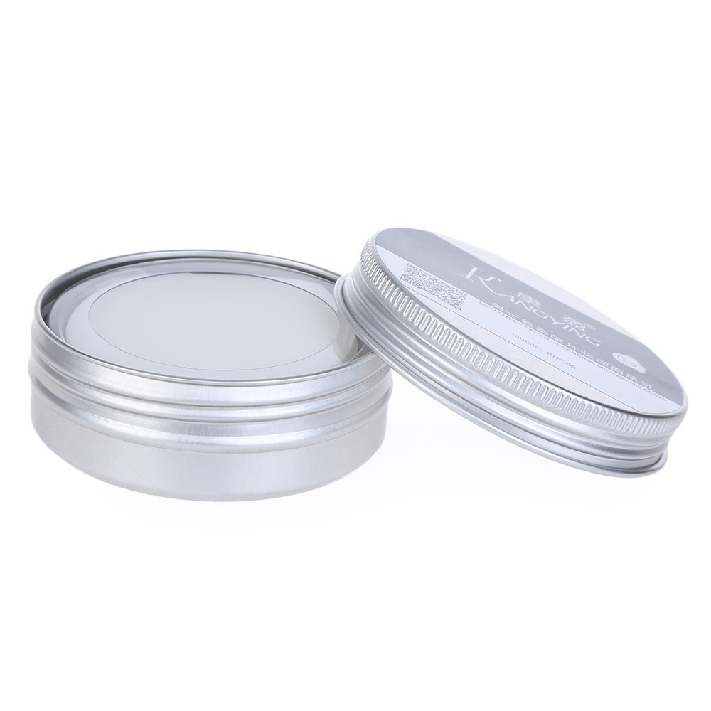 Men Cleaning Milk Amino Acids Remover Paper