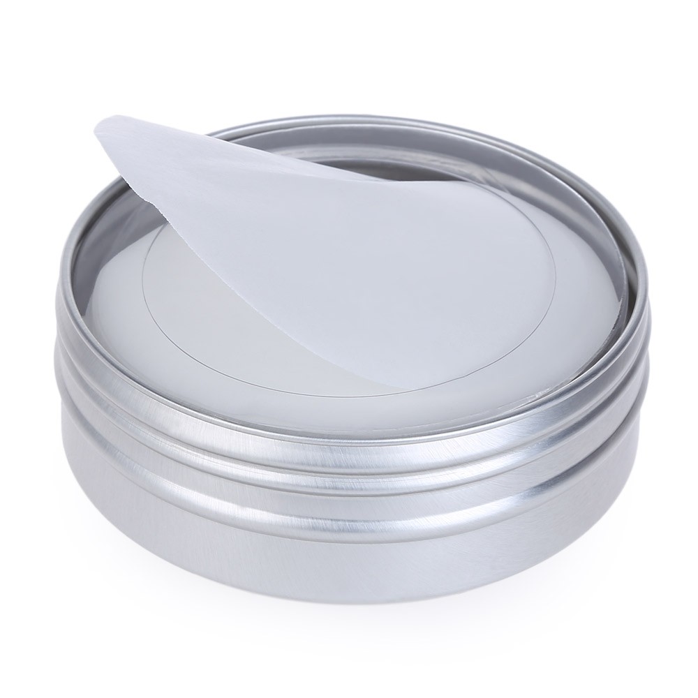 Men Cleaning Milk Amino Acids Remover Paper