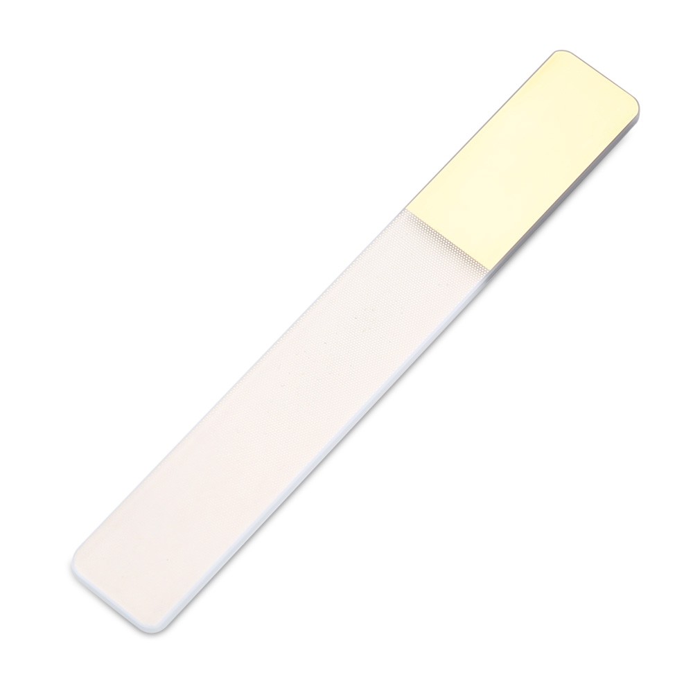 Mini Polishing Manicure Nail Polisher File Sanding Block Styling Tool