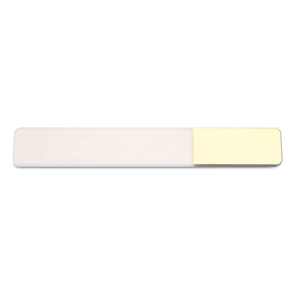 Mini Polishing Manicure Nail Polisher File Sanding Block Styling Tool view 2