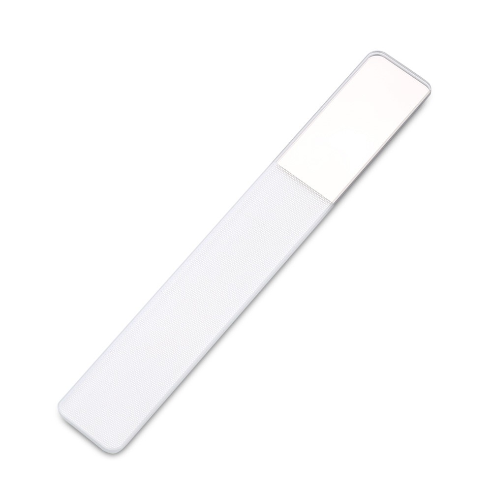Mini Polishing Manicure Nail Polisher File Sanding Block Styling Tool view 3