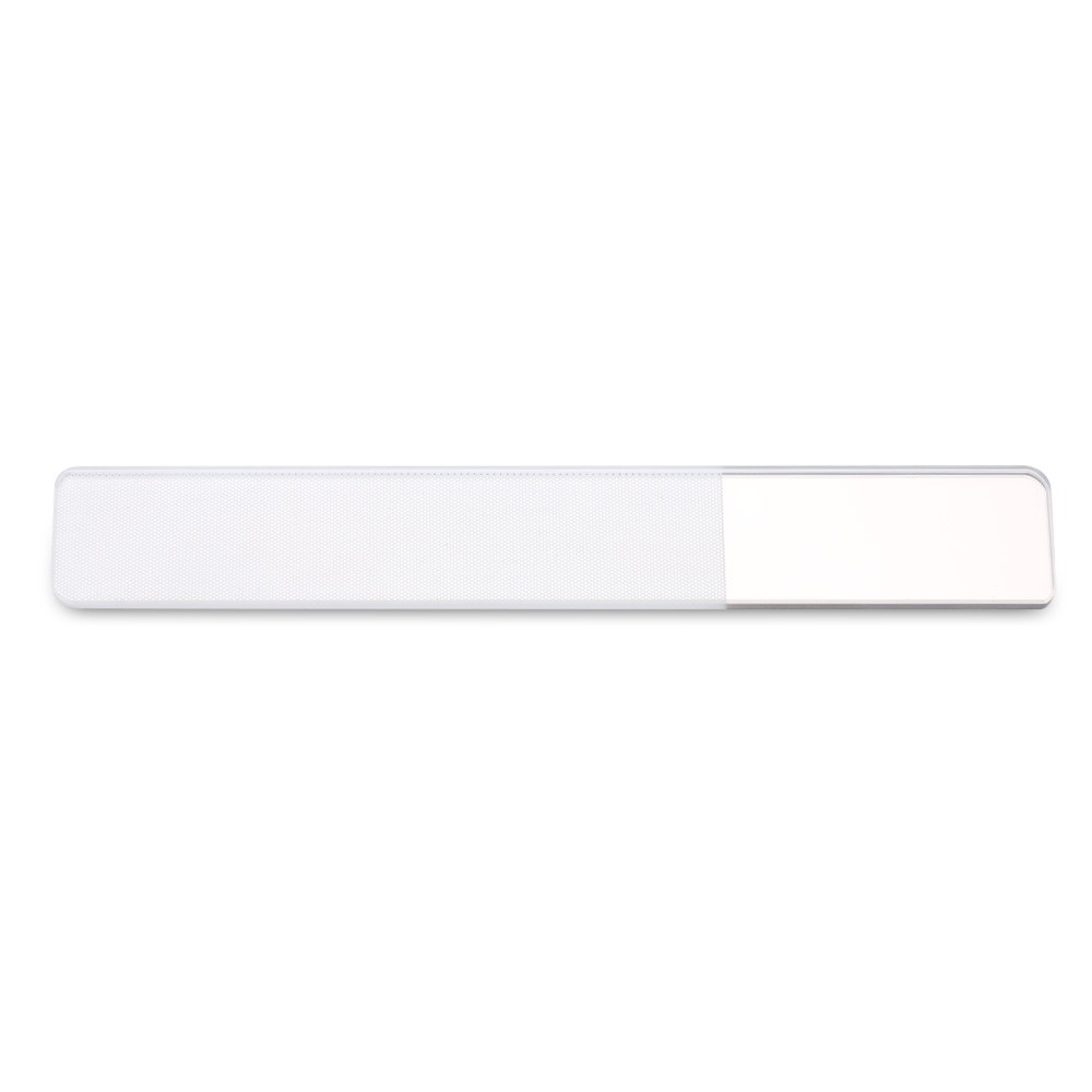 Mini Polishing Manicure Nail Polisher File Sanding Block Styling Tool view 4