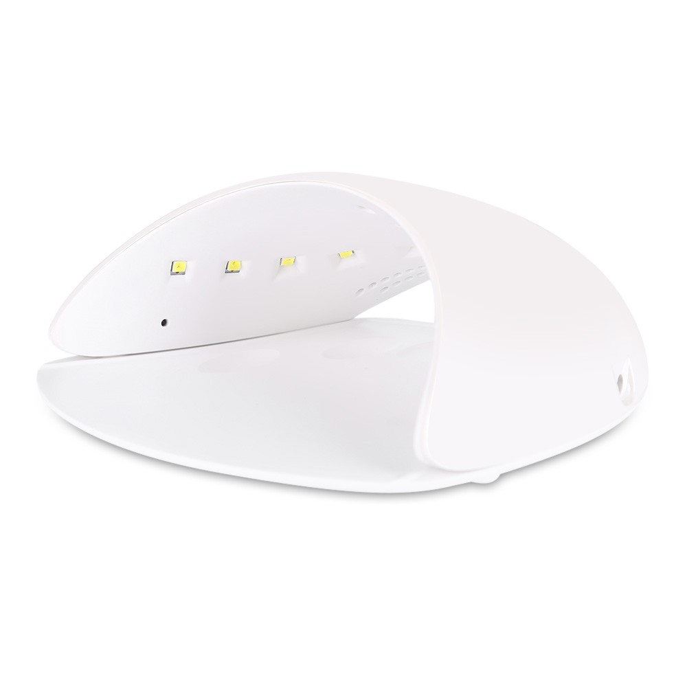 DR - 6311A Professional Manicure Machine 18W Nail Lamp UV LED Gel Polish Dryer Curing Tool