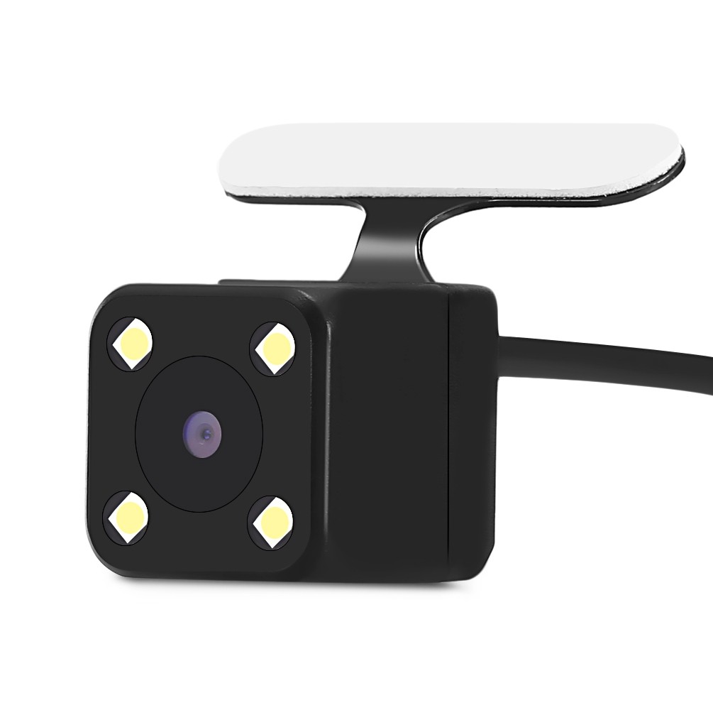 ZEEPIN 682 4G Rearview Mirror Dash Cam Android WiFi GPS ADAS Bluetooth Hands-free Car Driving Recorder