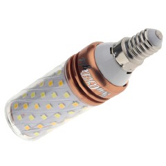 YouOKLight  E14 6W Three Color Dimming LED Light Bulb