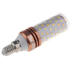 YouOKLight  E14 6W Three Color Dimming LED Light Bulb