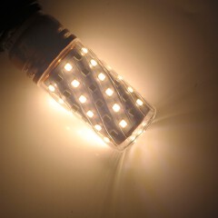 YouOKLight  E14 6W Three Color Dimming LED Light Bulb