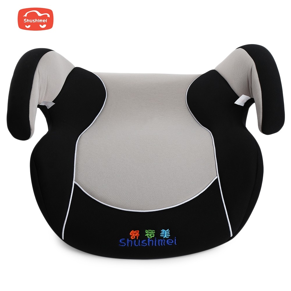 SSM - ZA Safe Sturdy Child Toddler Car Seats Cushion Chair Heightening Pad