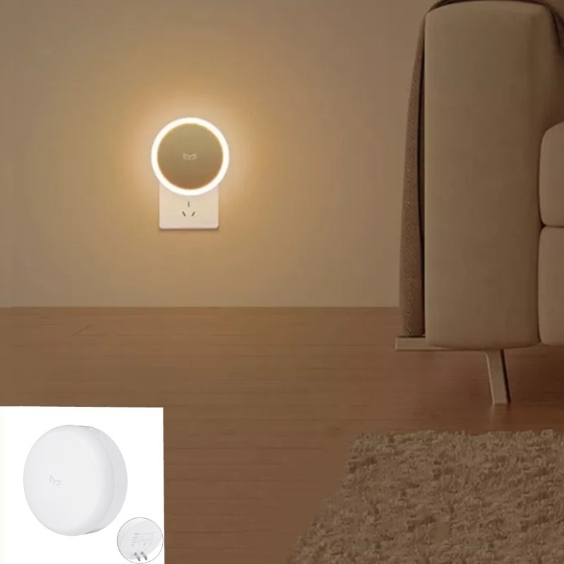 Yeelight YLYD03YL Induction Night Light for Home ( Xiaomi Ecosystem Product )
