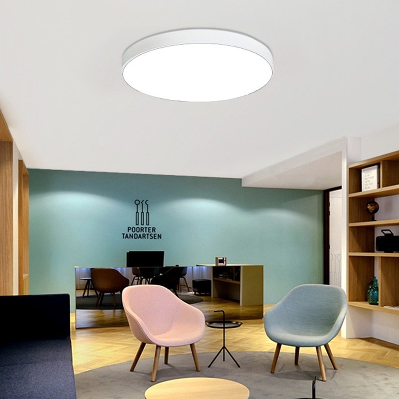 Utorch UT31 LED Ceiling Light 36W AC 220V with Remote Control