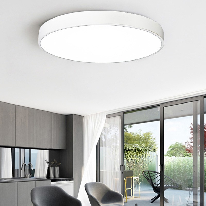 Utorch UT31 LED Ceiling Light 36W AC 220V with Remote Control