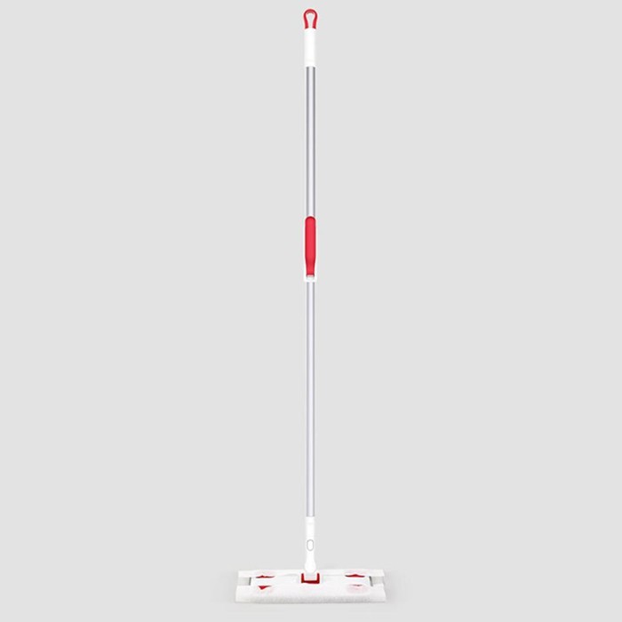 Non-woven Disposable Cleaning Mop Electrostatic Mop  Household Floor Mop