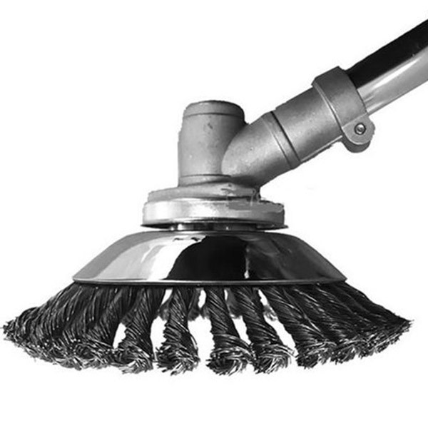 6 inch Grass Trimmer Head Trimming Weeding Machine Accessories