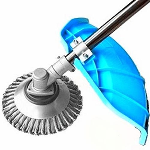 6 inch Grass Trimmer Head Trimming Weeding Machine Accessories
