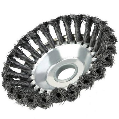 6 inch Grass Trimmer Head Trimming Weeding Machine Accessories