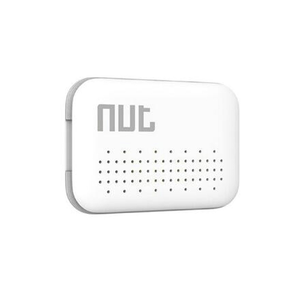 Mini Smart Anti-Lost Device Wireless Bluetooth Tracking GPS Positioning