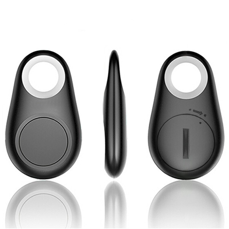 Wireless Bluetooth Tracker Anti Lost Alarm Smart Locator