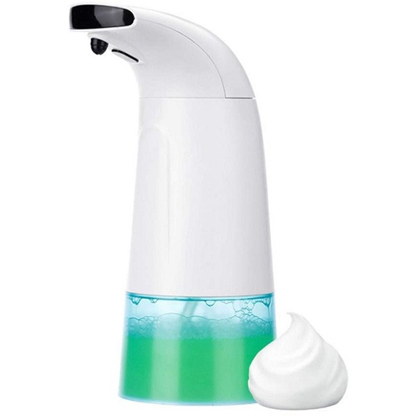 Alfawise AD - 1807 Touch Switch Foam Soap Dispenser