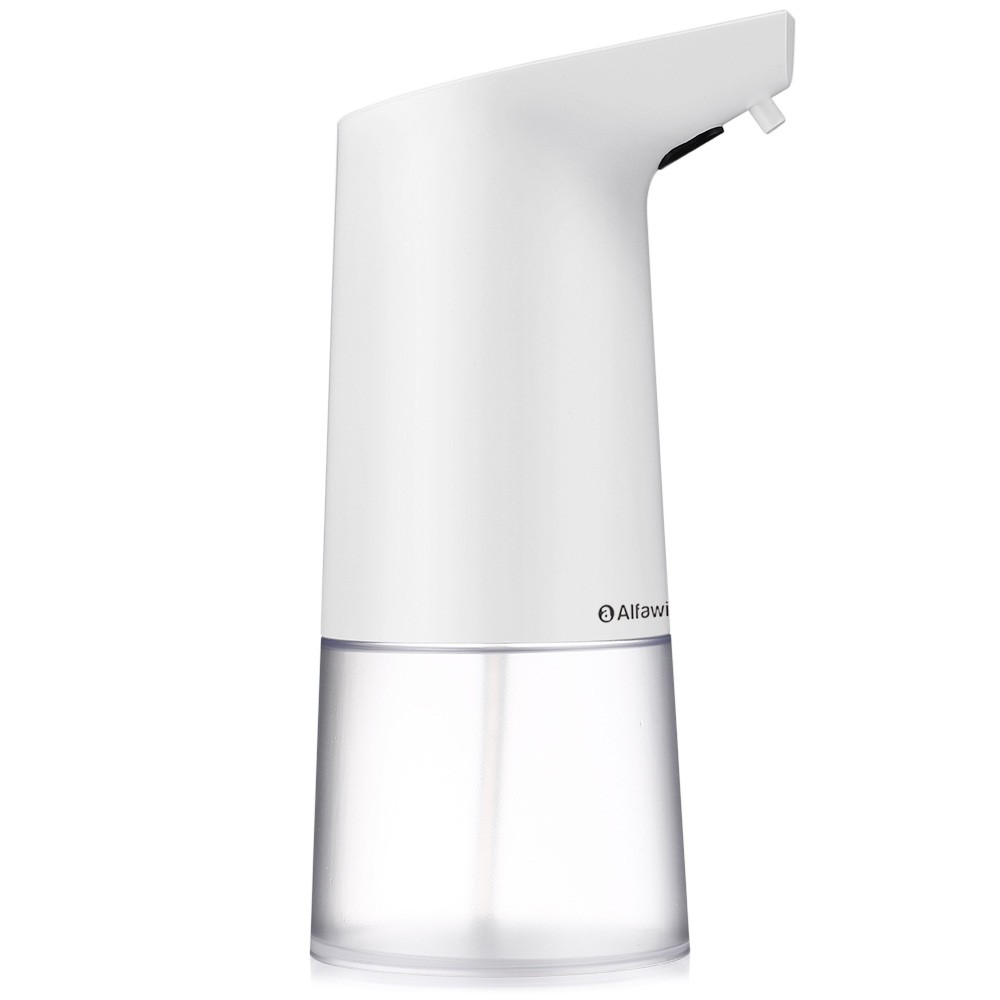 Alfawise AD - 1807 Touch Switch Foam Soap Dispenser