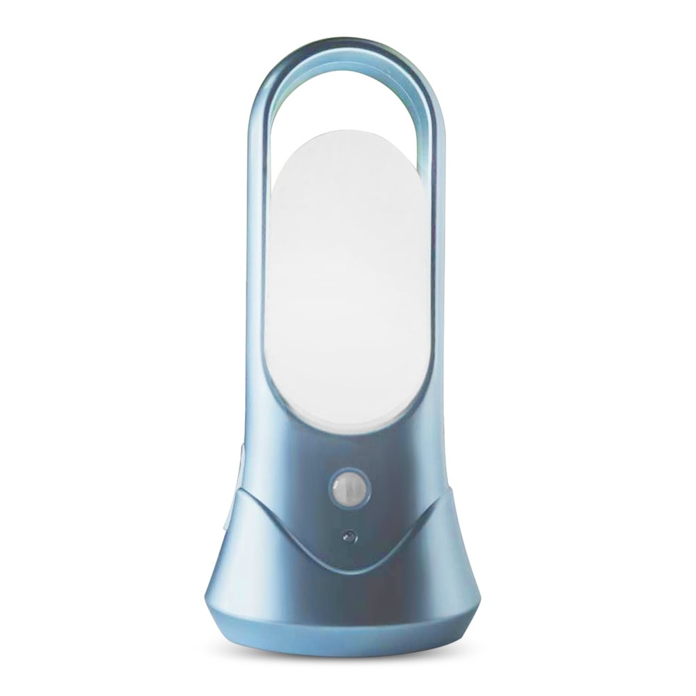 YS - 201951 USB Rechargeable Lamp Human Body Infrared Sensor + Light Control