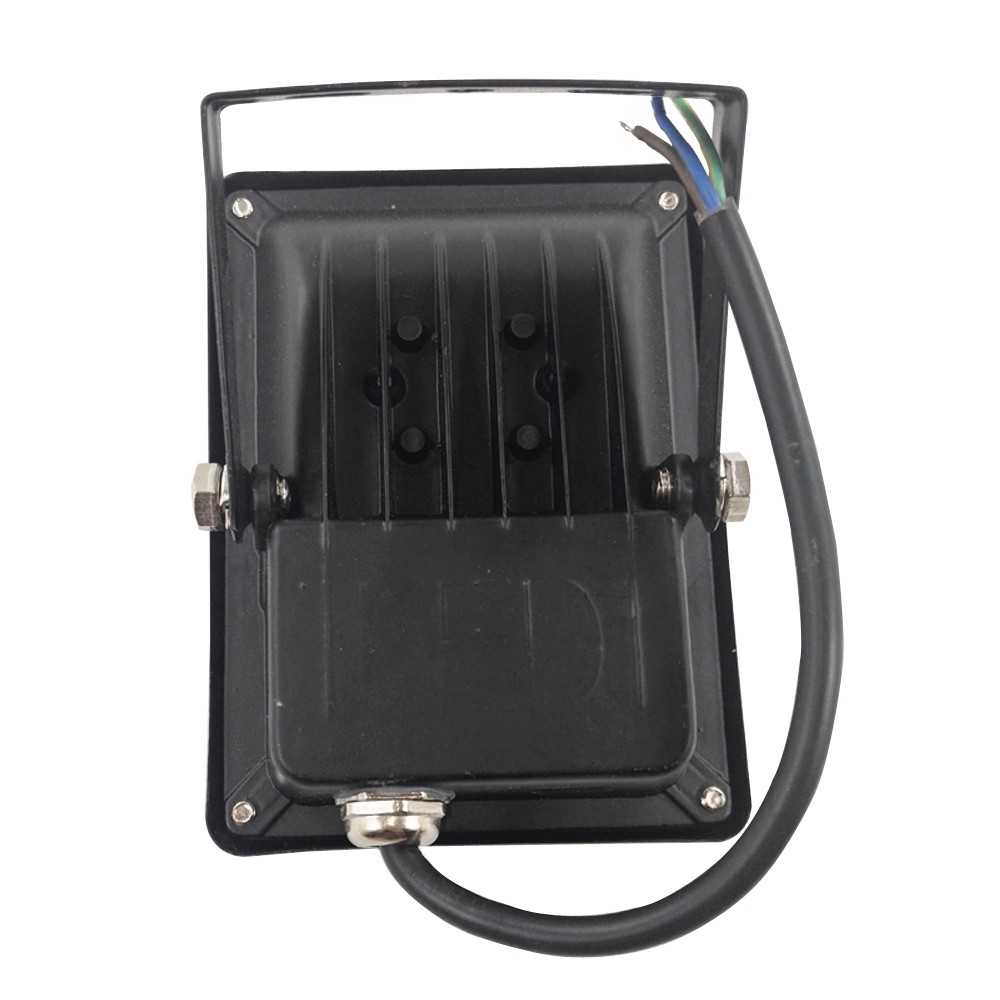 Waterproof LED Flood Light 10W Spotlight Outdoor Lighting AC85-265V