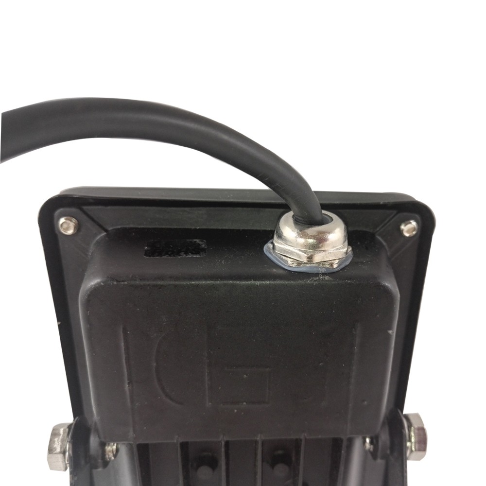 Waterproof LED Flood Light 10W Spotlight Outdoor Lighting AC85-265V