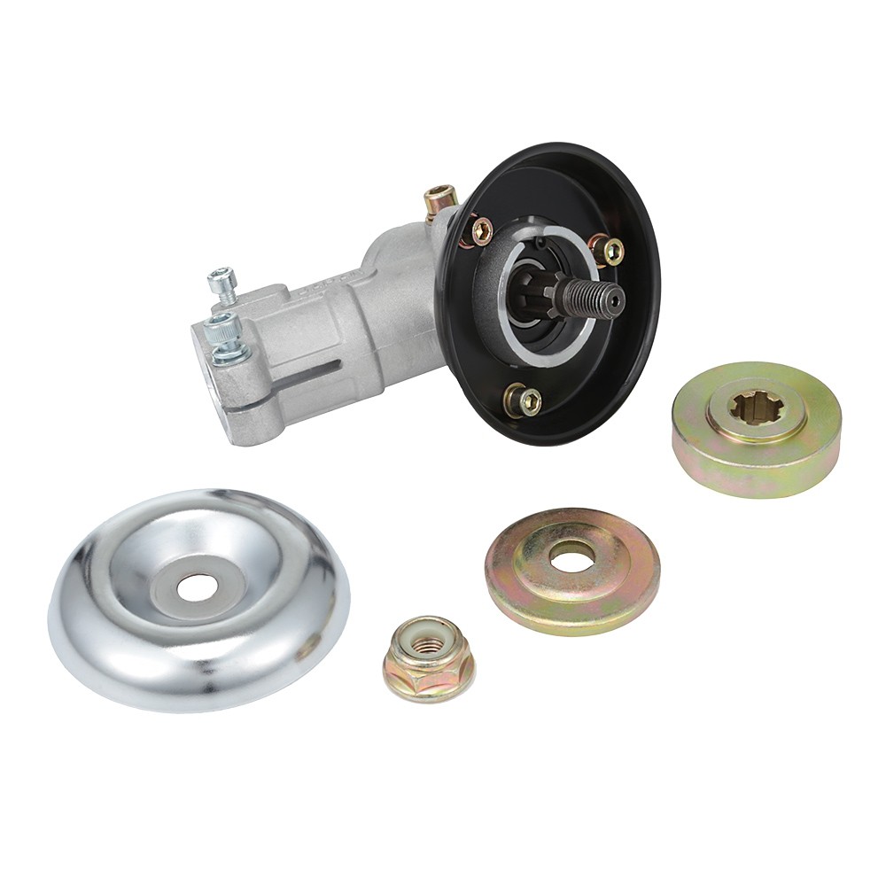 26mm 9 Teeth Gear Box Brush Cutter Replacement Parts