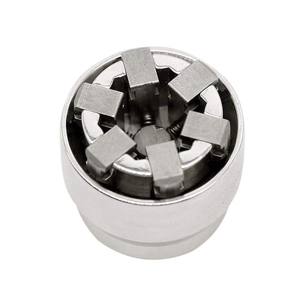 Universal Adaptive Wrench Socket