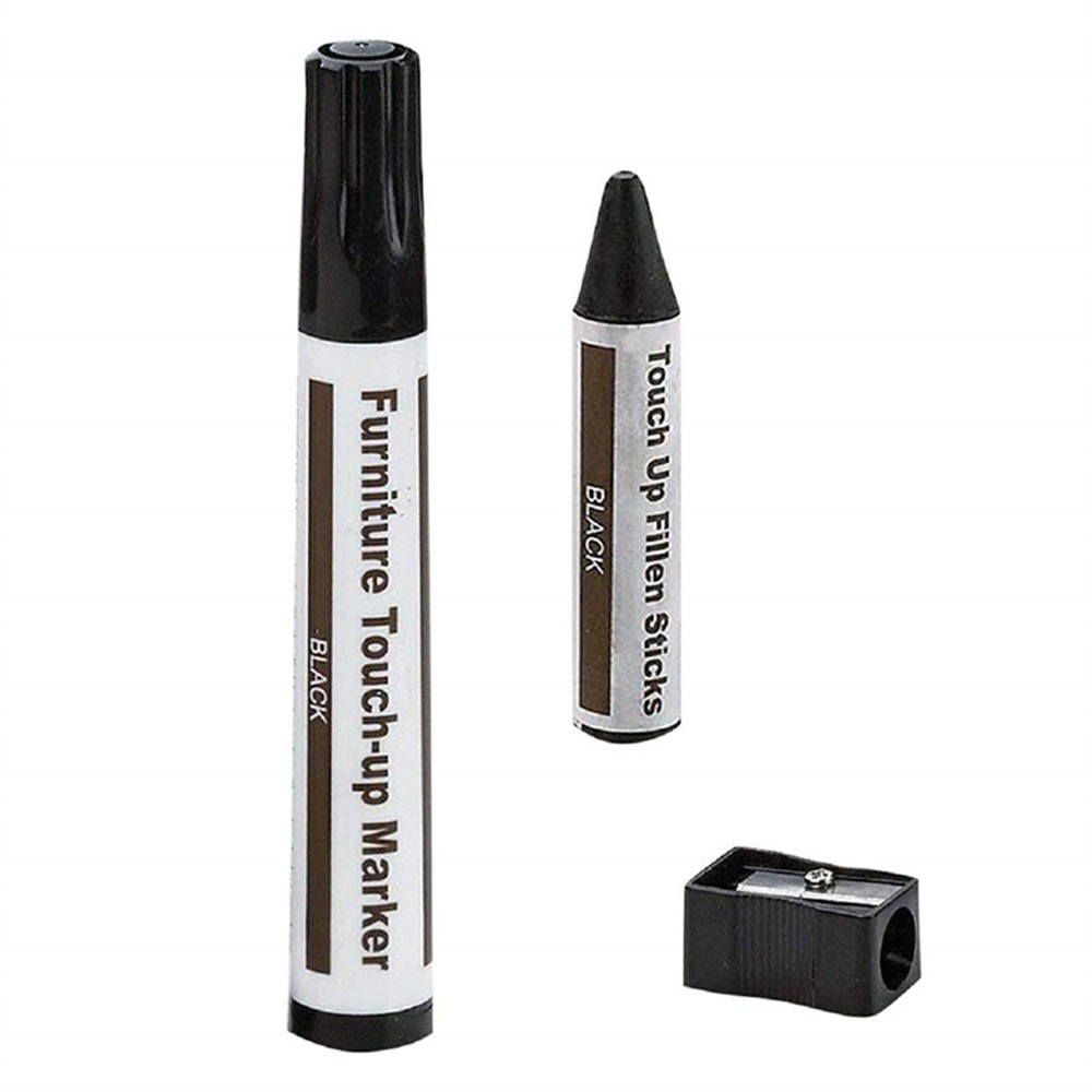 Furniture Repair Kit Wood Markers
