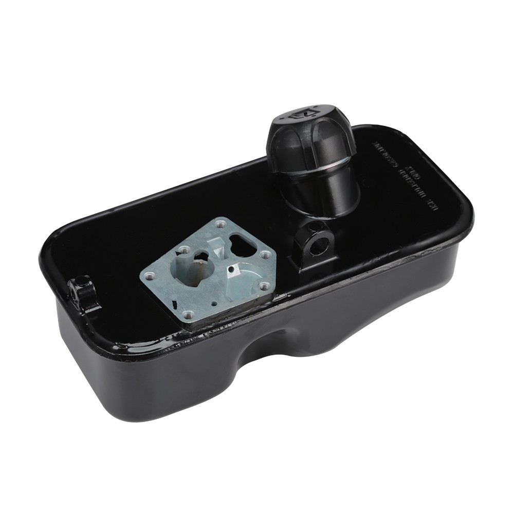 Fuel Tank Mower Carburetor for Briggs & Stratton 494406 / 498809 / 498809A