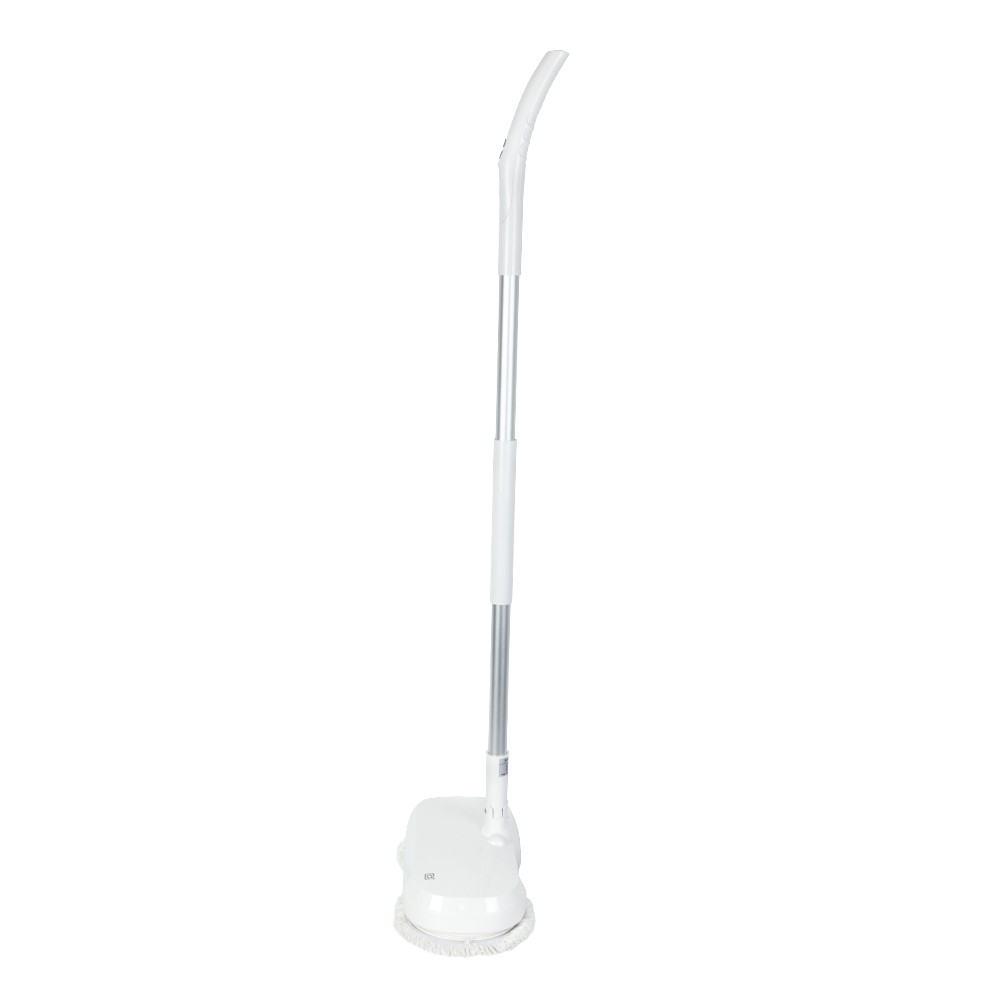 Cordless Electric Mop Household Rotary Floor Scrubber Polisher