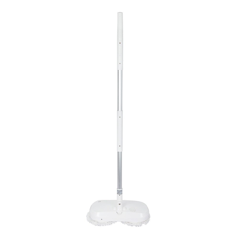 Cordless Electric Mop Household Rotary Floor Scrubber Polisher