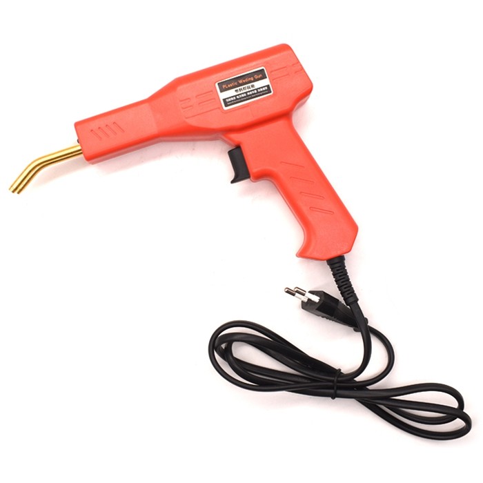 D50 Car Bumper Welding Machine Plastic Crack Repair Tool Plastic Welder