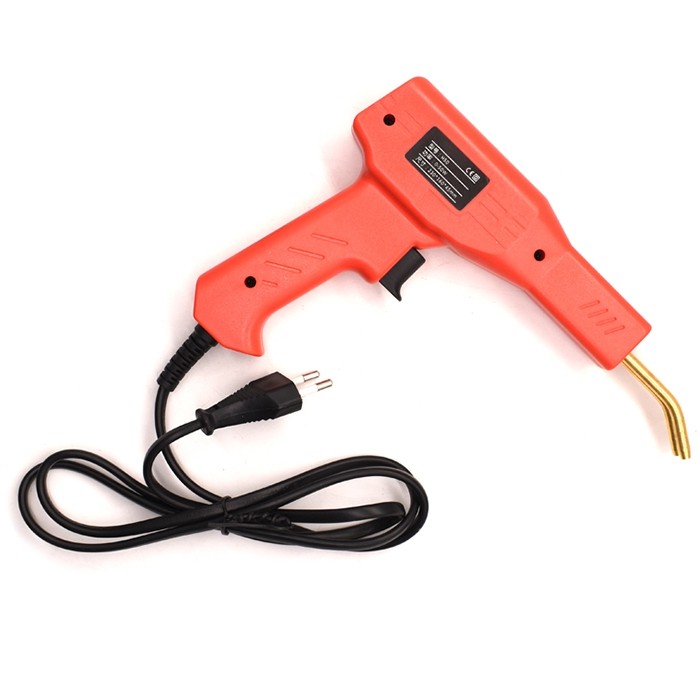 D50 Car Bumper Welding Machine Plastic Crack Repair Tool Plastic Welder