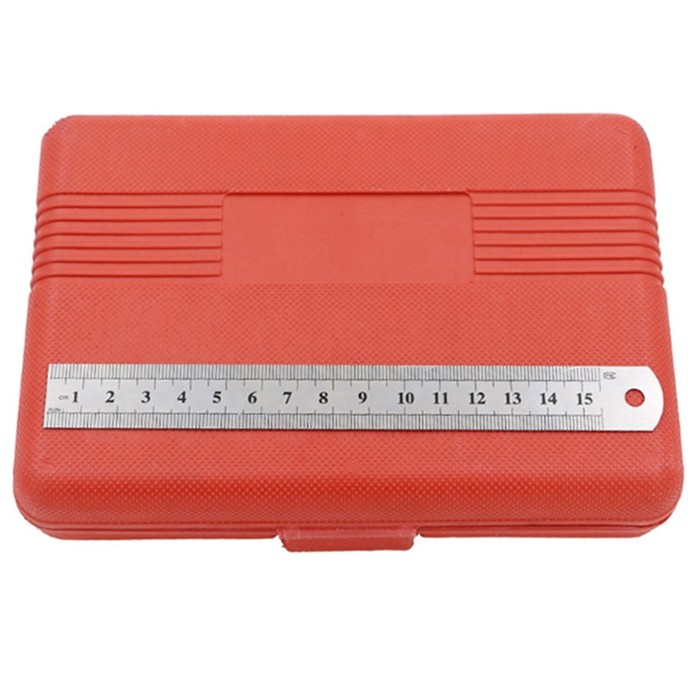 Batch Head Electric Screwdriver Post Sleeve Set