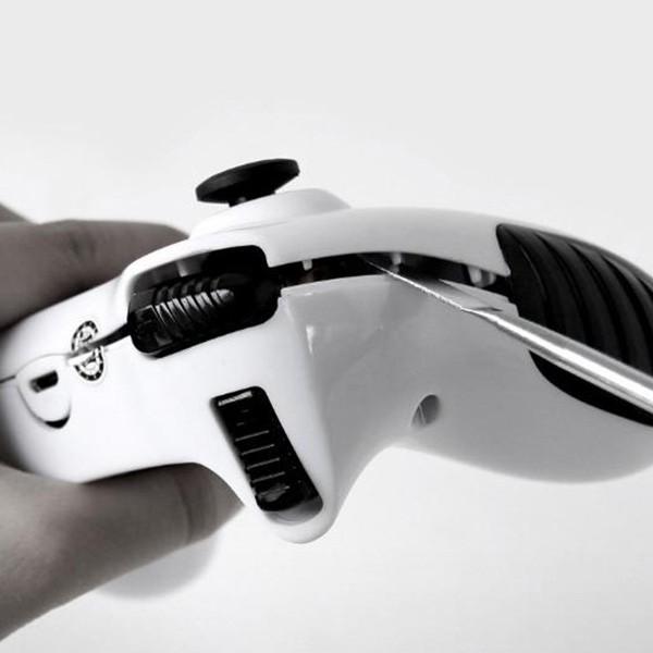 Wowstick Li-ion Battery Screwdriver from Xiaomi Youpin
