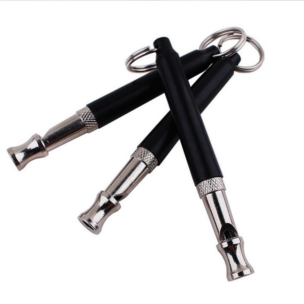 Pet Training Supplies Training Dog Whistle Ultrasonic