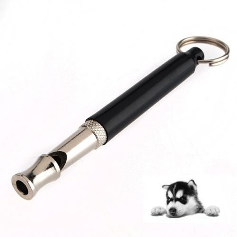 Pet Training Supplies Training Dog Whistle Ultrasonic