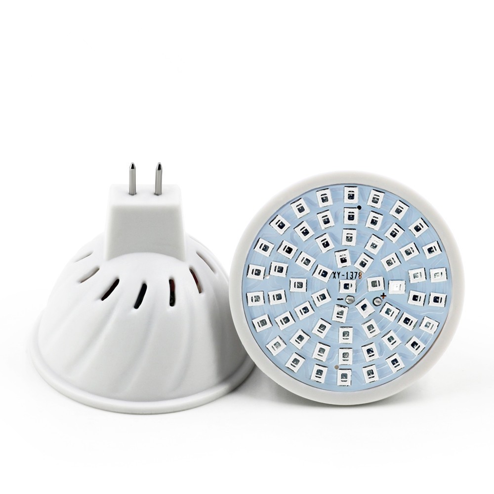 OMTO LED Plant Growth Bulb 220V  For Succulent Green Leaf Potted Plant