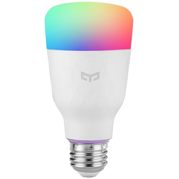 Yeelight Combination Light Smart Bulb E27 USB Powered Photosensitive and Infrared Human Sensor Small Night Lamp ( Xiaomi Ecosystem Product )