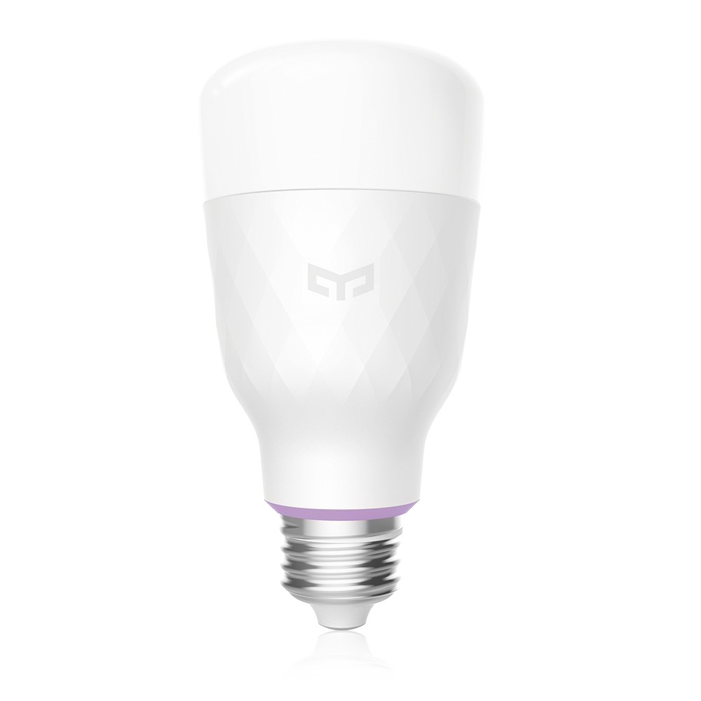 Yeelight Combination Light Smart Bulb E27 USB Powered Photosensitive and Infrared Human Sensor Small Night Lamp ( Xiaomi Ecosystem Product )