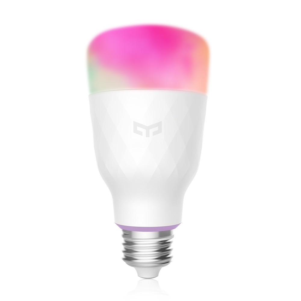 Yeelight Combination Light Smart Bulb E27 USB Powered Photosensitive and Infrared Human Sensor Small Night Lamp ( Xiaomi Ecosystem Product )