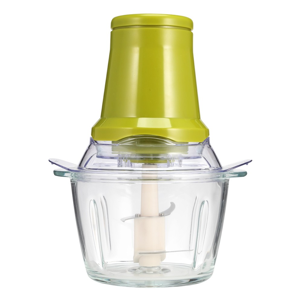 Household Electric Vegetable Cutter Meat Grinder Food Processor